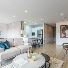 Magnificent 3 BR in Usaquén
