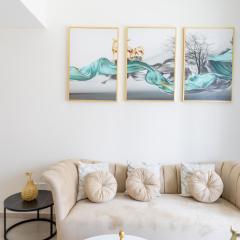 Elegant 1 bedroom in Creek Edge