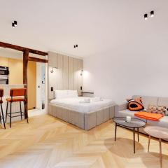 Saint-Honore - Sublime appartement 3 personnes