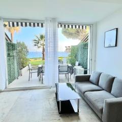 Château de la mer, by Welcome to Cannes