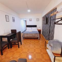 Apart Esmeralda 486 a 2 cuadras del Obelisco