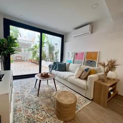 Calma Places - Triana