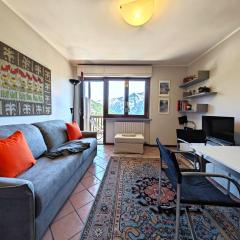 Hostdomus - Pastore Apartment