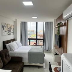 Oàsis à beira mar-Porto City 201