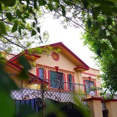 Royal Serena Residency