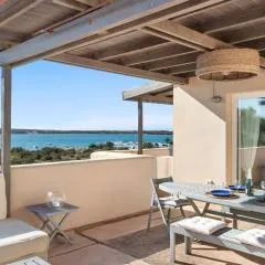 Vista Azul Duplex 1