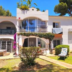Casa El Paraiso Marbella