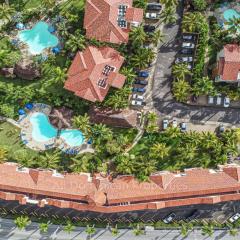 Ocean Dream 8205, 2Min to Beach! Apt Kite Paradise!