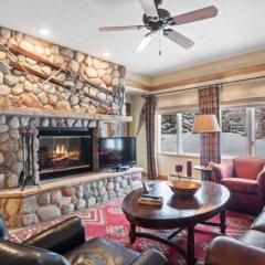 The Charter at Beaver Creek D160