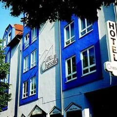 호텔 챠살라(Hotel Chassalla)
