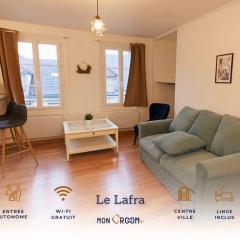 Lafra 4 - Lumineux & Accueillant - Mon Groom
