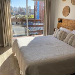 Departamento del mar El precio final se pasará por whastsapp