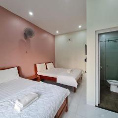 Motel Happy House Nhơn Trạch