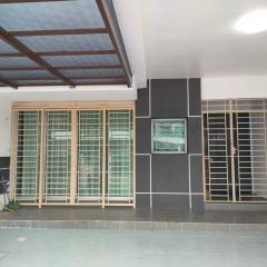Dhiyaa's Homestay, Belleza