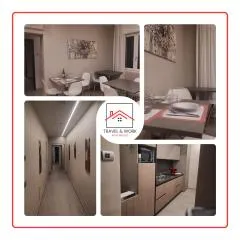 Smart Apartment Sei Chiese - TWA