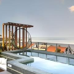 Way Bossa/Studio Select