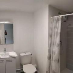 A4-16 Studio Cosy Toulouse