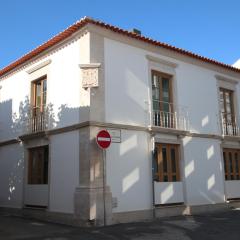 Aveiro Historic Hideaway