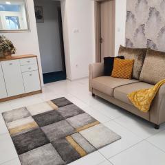 Danube Harmony Apartments