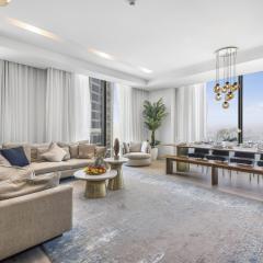EDEN'S Homes & Villas - 52-42 Emaar