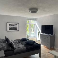 Modernes Apartment II in Oldenburg