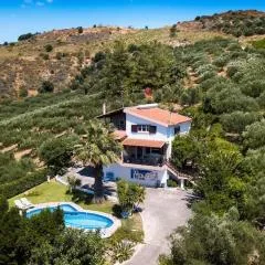 Charming Villa Maria