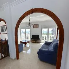 Nice House next to Sotogrande Port and Marina