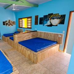 Casa do Kiko Ubatuba Maranduba