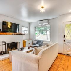 Quiet Cottage Less Than 1 Mi to Venice Beach and Boardwalk!