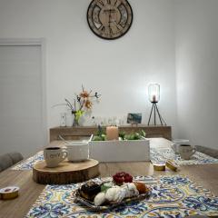 Appartamento Olivuzza House