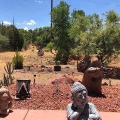 Zen calling, Look inside this private home for 6