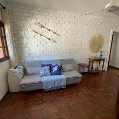 Caribean Praia das Toninhas - A 100 metros da areia 21A