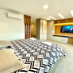 Conforto e Alto Luxo Próx Shopping Campo Grande