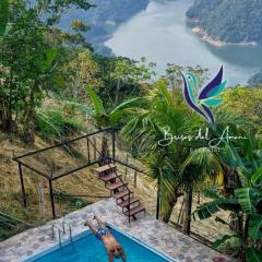 EcoHotel Brisas del Amani