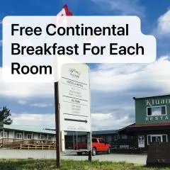 Kluane Park Inn
