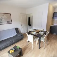 Appartement Duplex 3 Pièces 6 Personnes MAE-1021