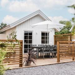 Modernt och Centralt boende på Öland