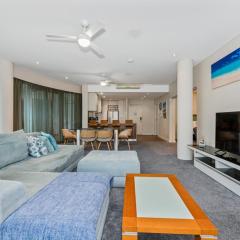 Mandurah 2 Bedroom Marina Apartment
