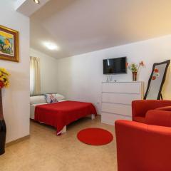Apartments Beba - peaceful location