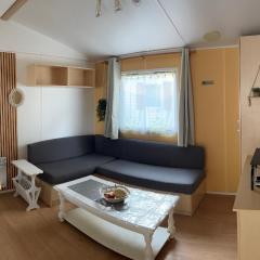 Joli bungalow