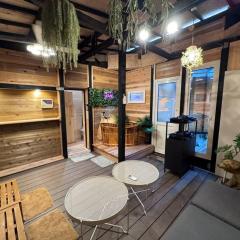 タグボート厚別