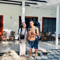 Neem safari lodge Yala