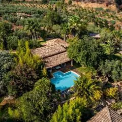 VILLA ASHRAM 6, Emma Villas