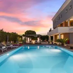VILLA TIBERIO 6&2, Emma Villas