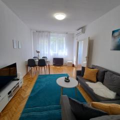 Sophia Apartment Buda by the Danube with AC