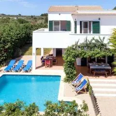 Villa Sa Calma