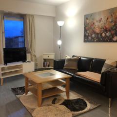 Moderne Vollmöblierte Wohnung