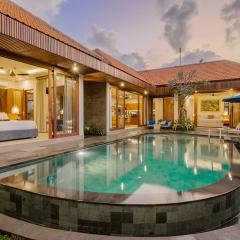 Bunglon Bungalo