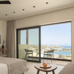 Irida Hotel Agia Pelagia