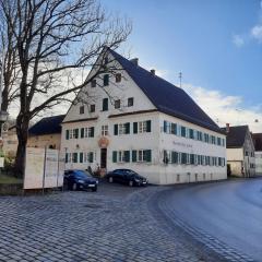 Krone Loft 250 qm 4 Schlafzimmer